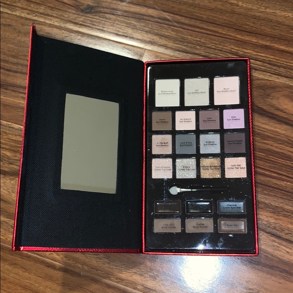 Ulta makeup set